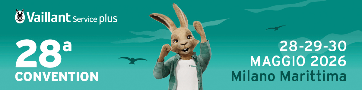 Convention Vaillant Service Plus